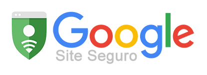 Google - Site Seguro: Link delícia